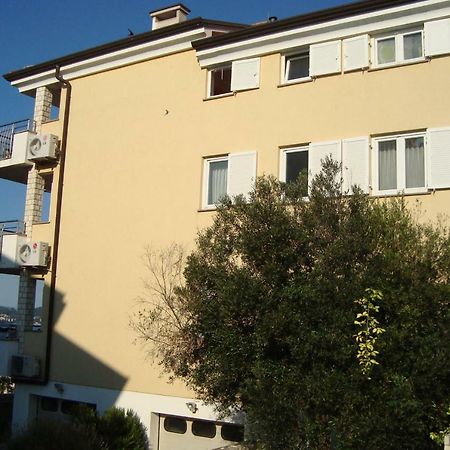 Apartment Golf 克尔维尼维赫 外观 照片