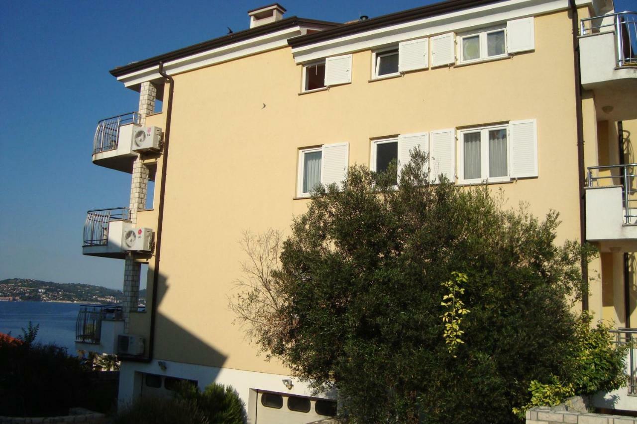 Apartment Golf 克尔维尼维赫 外观 照片
