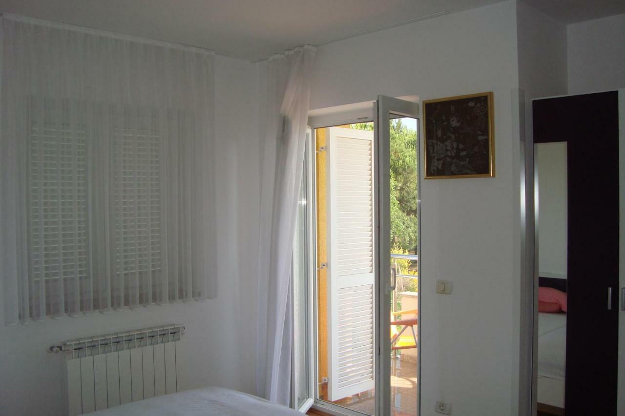 Apartment Golf 克尔维尼维赫 外观 照片