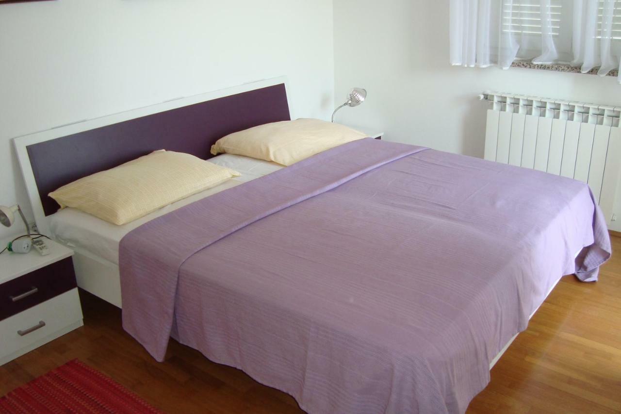 Apartment Golf 克尔维尼维赫 外观 照片