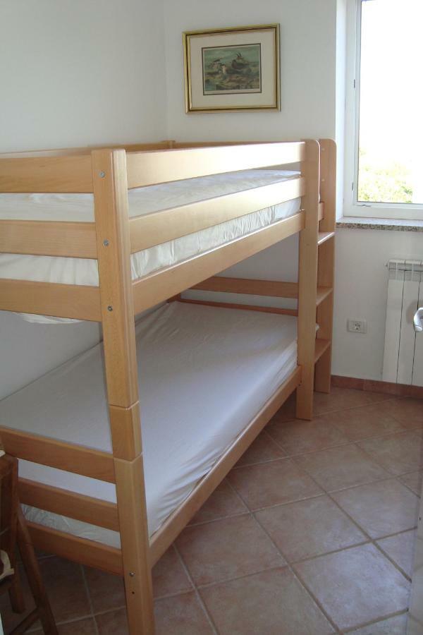 Apartment Golf 克尔维尼维赫 外观 照片