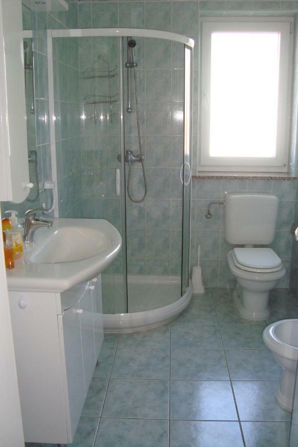 Apartment Golf 克尔维尼维赫 外观 照片
