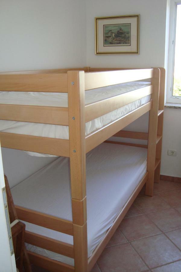 Apartment Golf 克尔维尼维赫 外观 照片