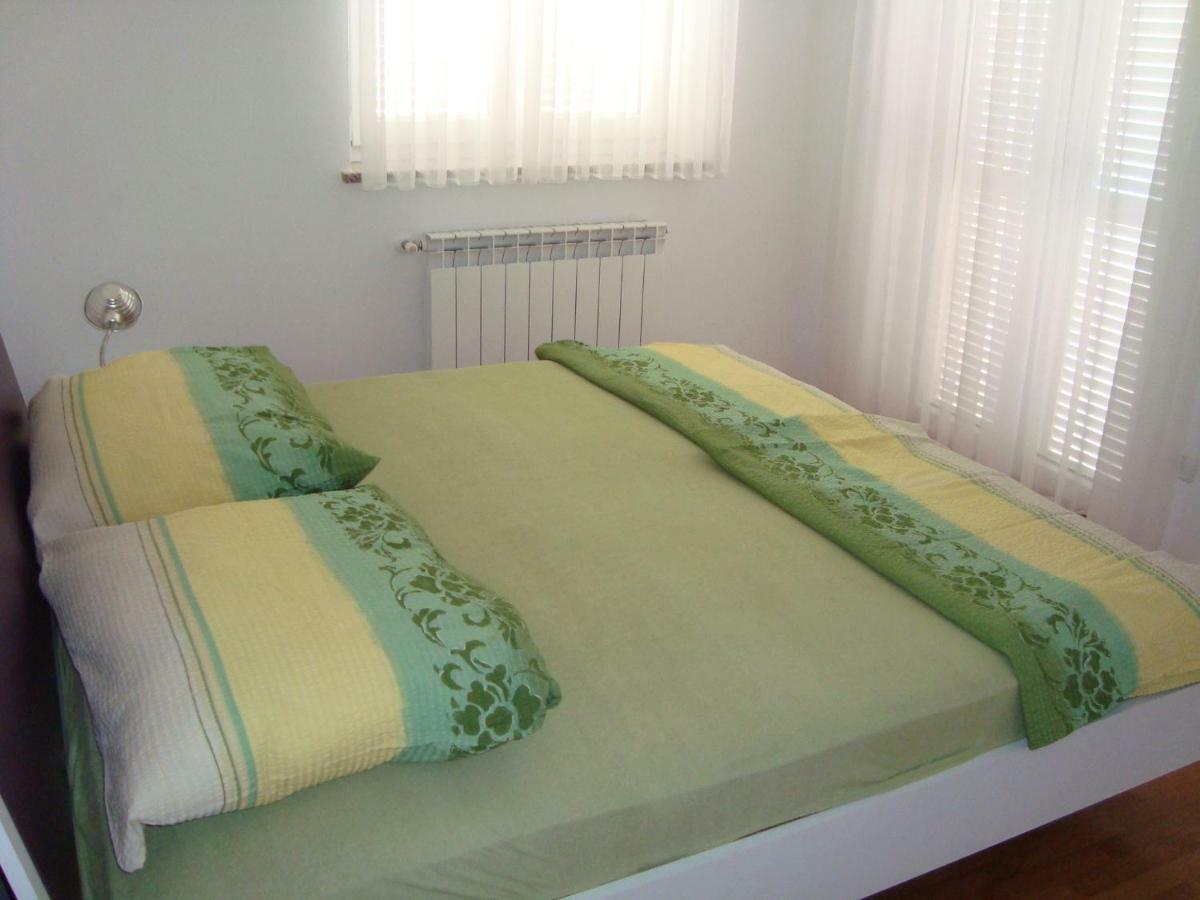 Apartment Golf 克尔维尼维赫 外观 照片