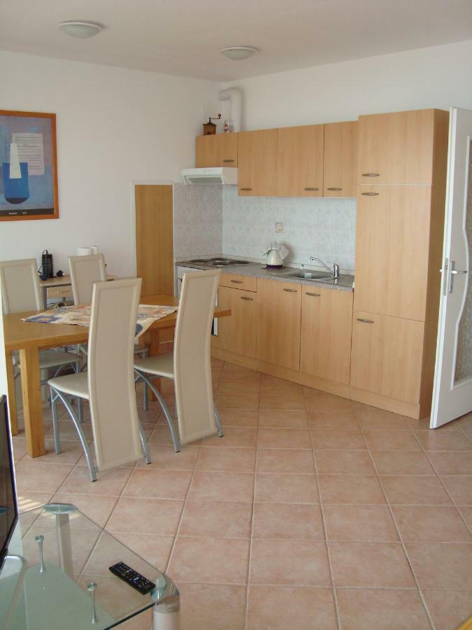 Apartment Golf 克尔维尼维赫 外观 照片