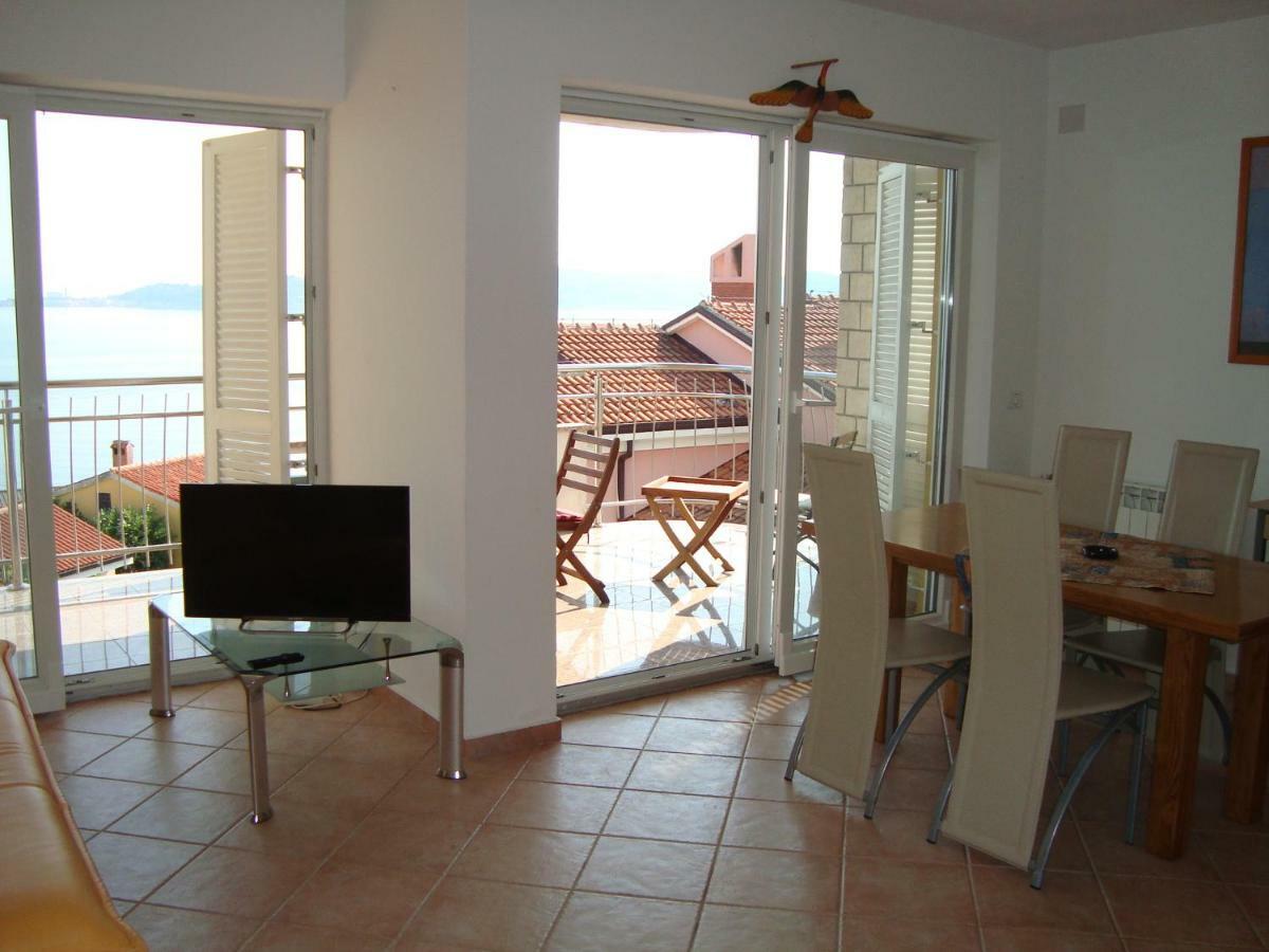 Apartment Golf 克尔维尼维赫 外观 照片