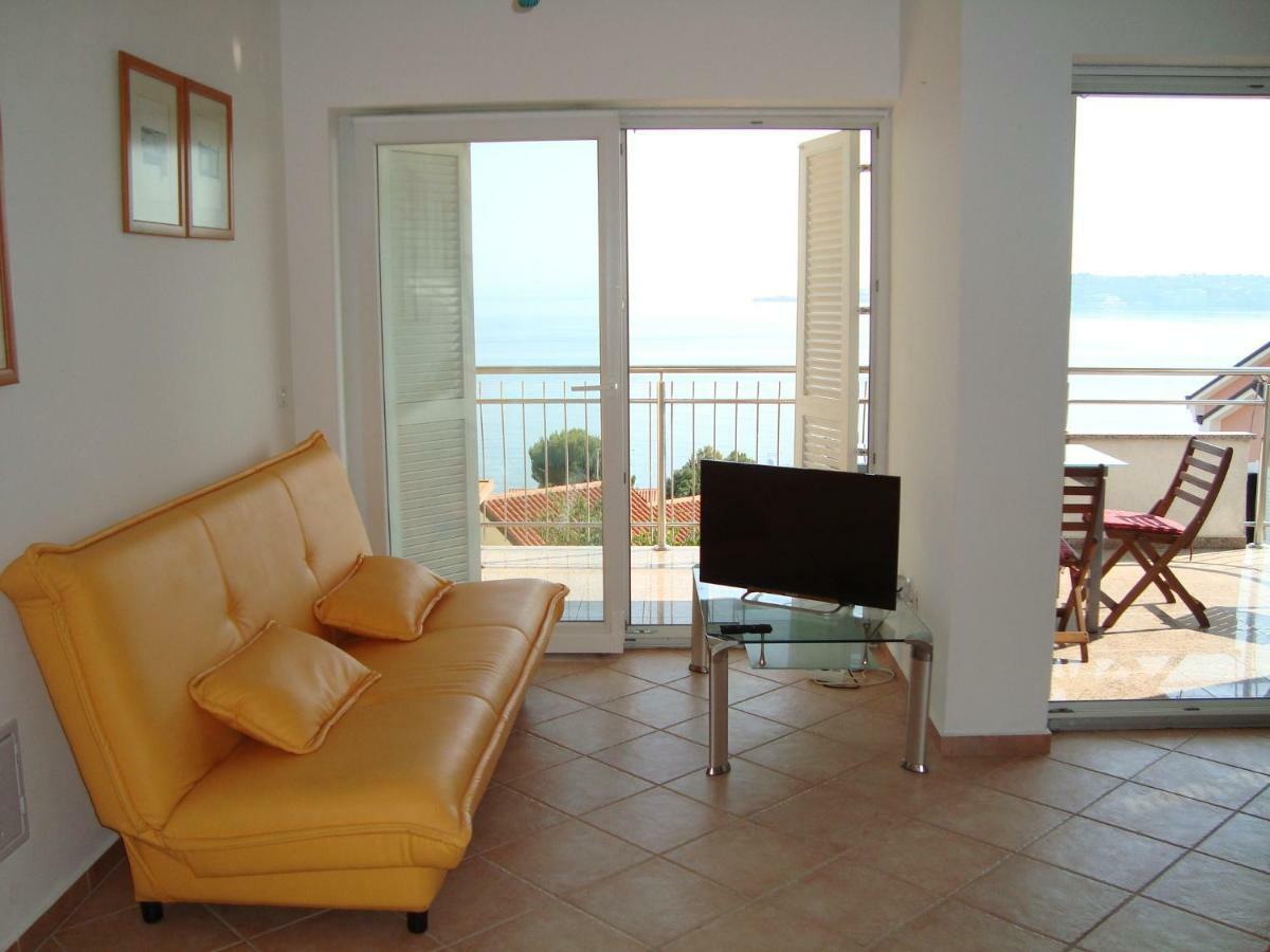 Apartment Golf 克尔维尼维赫 外观 照片