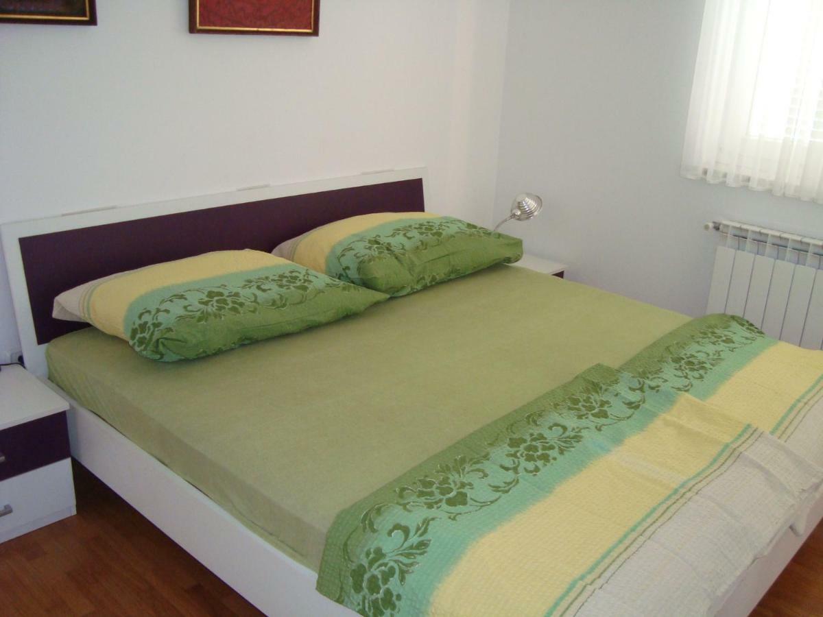 Apartment Golf 克尔维尼维赫 外观 照片